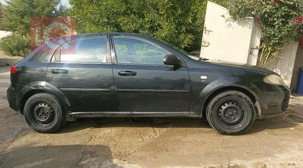 شيفروليه اوبترا